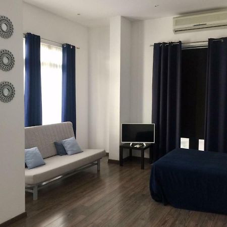 Apartamento/Loft En Zona Centrica III Jerez de la Frontera Ngoại thất bức ảnh
