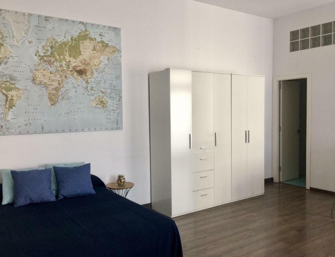 Apartamento/Loft En Zona Centrica III Jerez de la Frontera Ngoại thất bức ảnh